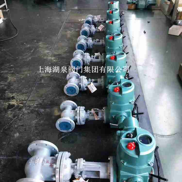 電動(dòng)閘閥z941h-25 DN200，長(zhǎng)度