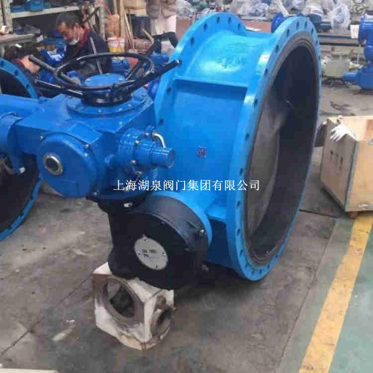 dn300電動蝶閥工廠報(bào)價，選型參數(shù)