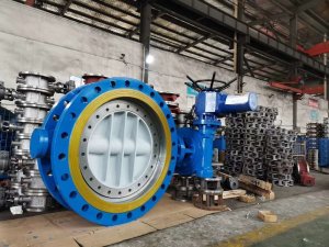 dn700電動軟密封中線蝶閥、電動調(diào)節(jié)蝶閥