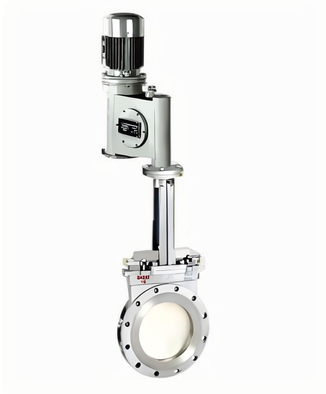 電動(dòng)液壓刀型閘閥DN700，電壓220v生產(chǎn)廠家