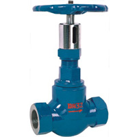 T10H-16C、T10H-25C絲扣調(diào)節(jié)閥